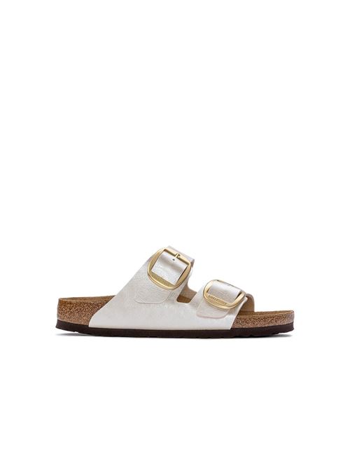 Arizona - Ciabatte donna - bianco BIRKENSTOCK | 1020021.