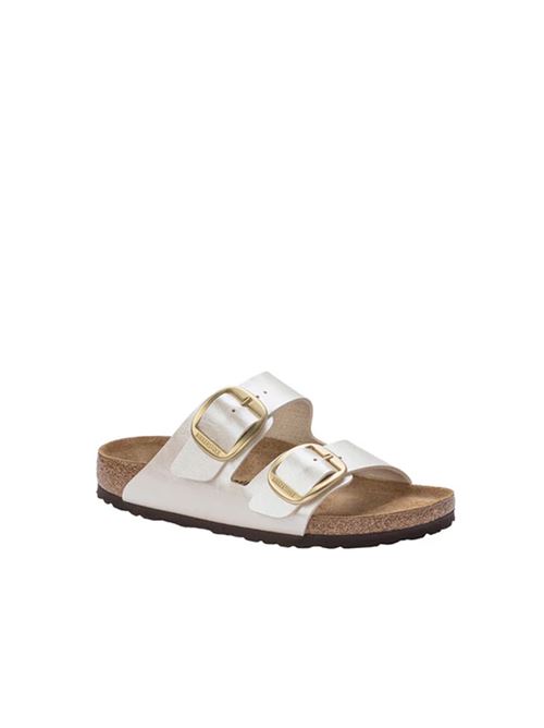 Arizona - Ciabatte donna - bianco BIRKENSTOCK | 1020021.
