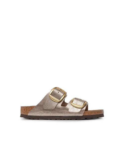 Arizona - Ciabatte donna - bronzo BIRKENSTOCK | 1020882.