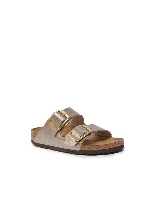 Arizona - Ciabatte donna - bronzo BIRKENSTOCK | 1020882.