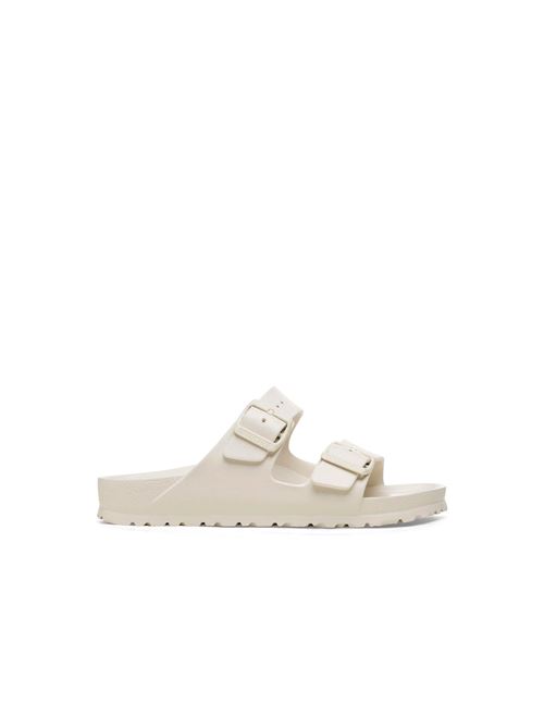 Arizona Eva - Ciabatte donna - bianco BIRKENSTOCK | 1027384.