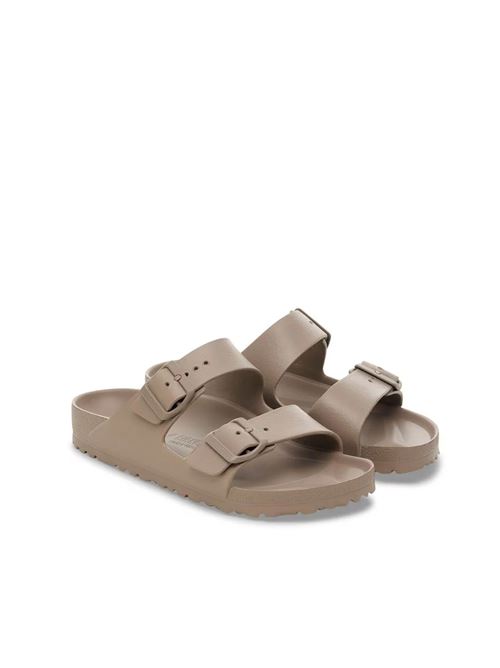 Arizona Eva - Ciabatte uomo - beige BIRKENSTOCK | 1030447.