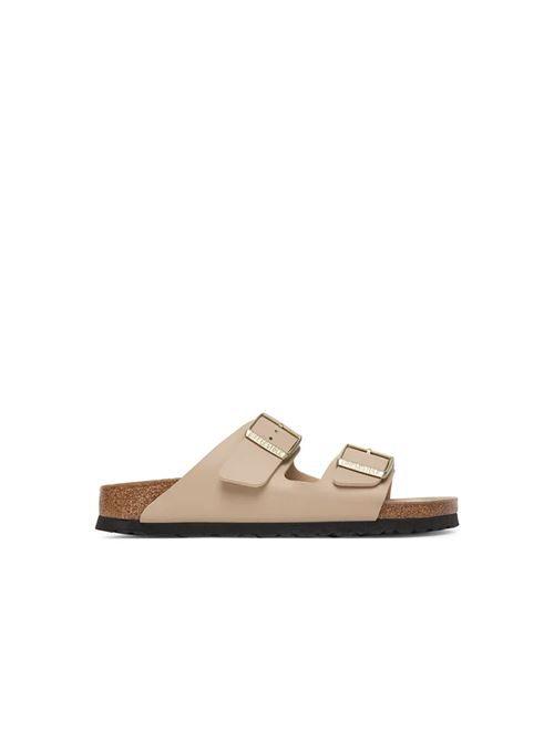 Arizona - Ciabatte donna - beige BIRKENSTOCK | 1031438.