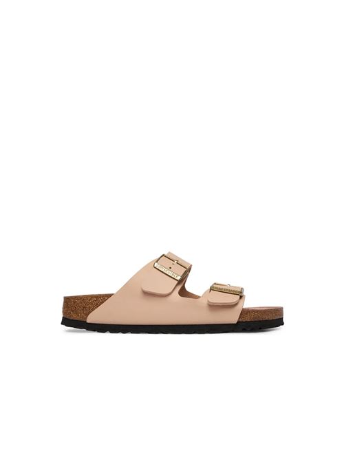 Arizona - Ciabatte donna - beige BIRKENSTOCK | 1031525.