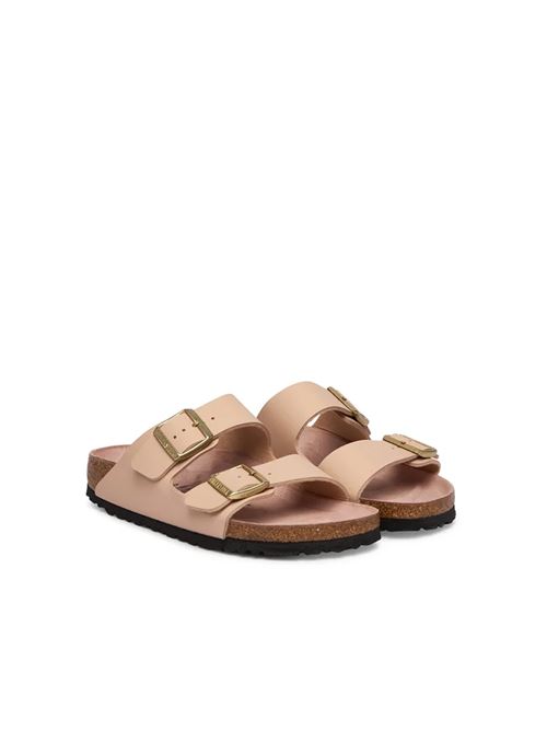 Arizona - Ciabatte donna - beige BIRKENSTOCK | 1031525.