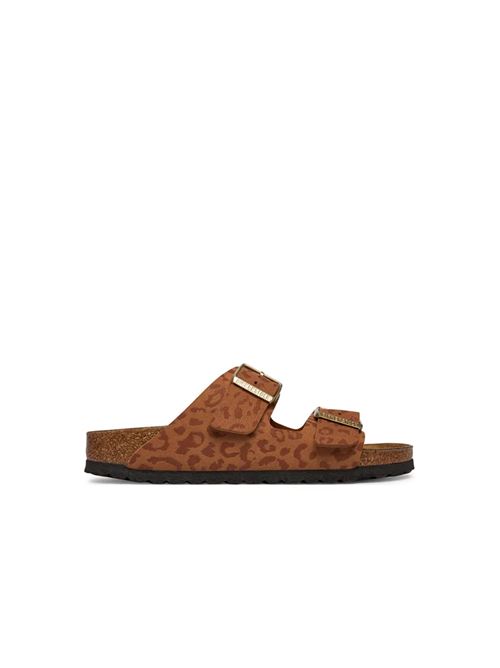 Arizona - Ciabatte donna - maculato BIRKENSTOCK | 1031926.