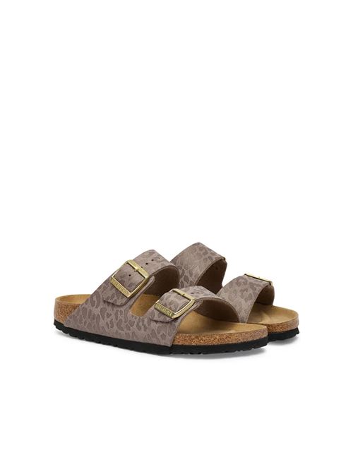 Arizona - Ciabatte donna - maculato BIRKENSTOCK | 1031941.