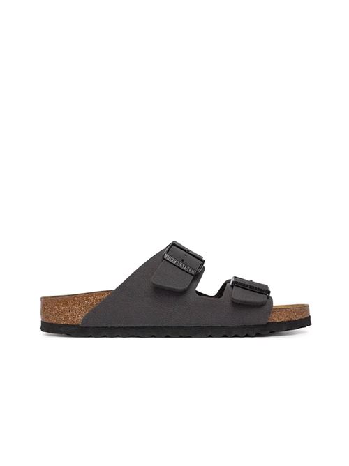Arizona - Ciabatte uomo - grigio BIRKENSTOCK | 1032023.