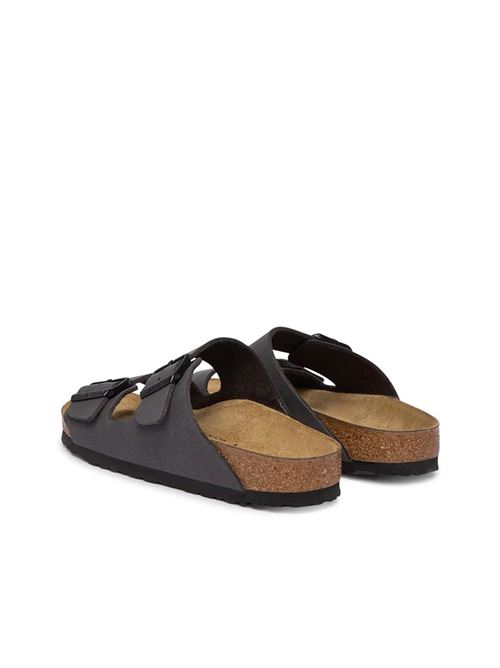 Arizona - Ciabatte uomo - grigio BIRKENSTOCK | 1032023.