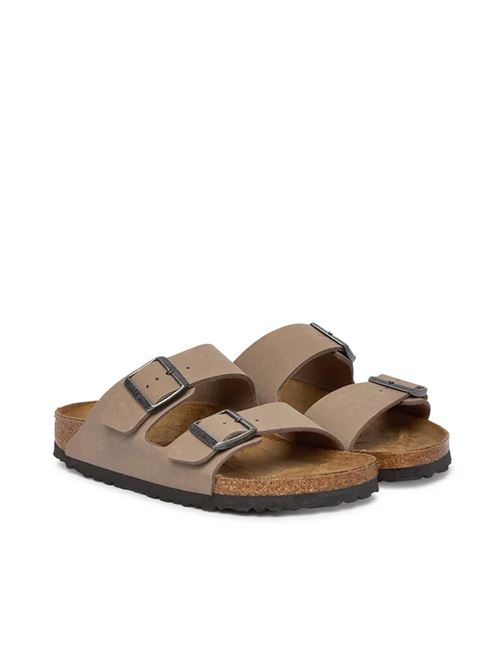 Arizona - Ciabatte uomo - marrone BIRKENSTOCK | 1032070.