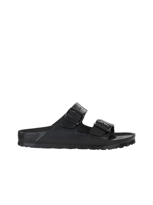Arizona Eva - Ciabatte uomo - nero BIRKENSTOCK | 129421.