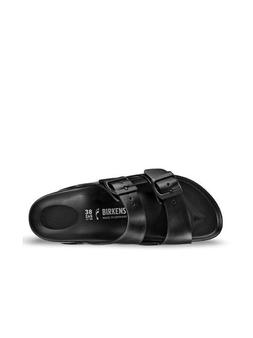 Arizona Eva - Ciabatte uomo - nero BIRKENSTOCK | 129421.