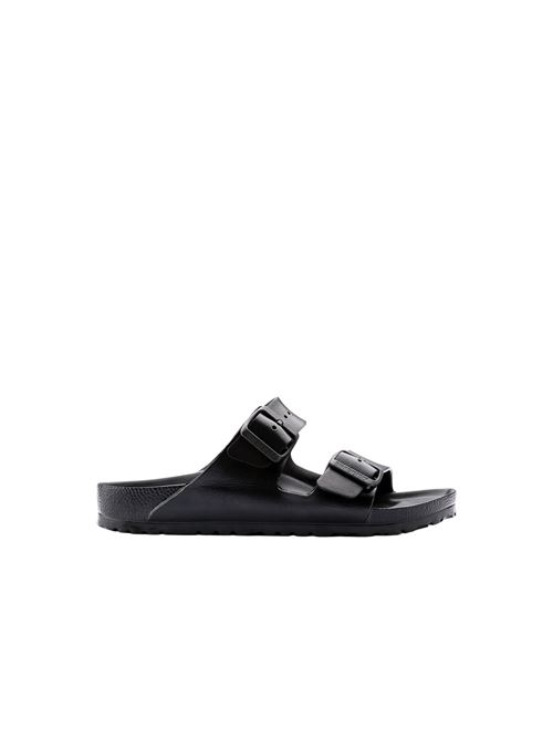 Arizona Eva - Ciabatte donna - nero BIRKENSTOCK | 129423.