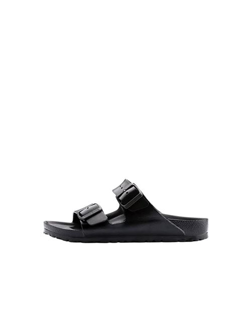 Arizona Eva - Ciabatte donna - nero BIRKENSTOCK | 129423.