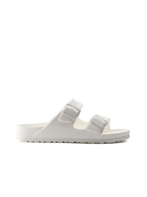 Arizona Eva - Ciabatte uomo - bianco BIRKENSTOCK | 129441.