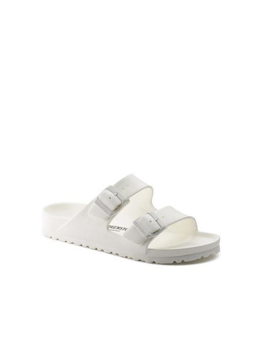 Arizona Eva - Ciabatte uomo - bianco BIRKENSTOCK | 129441.
