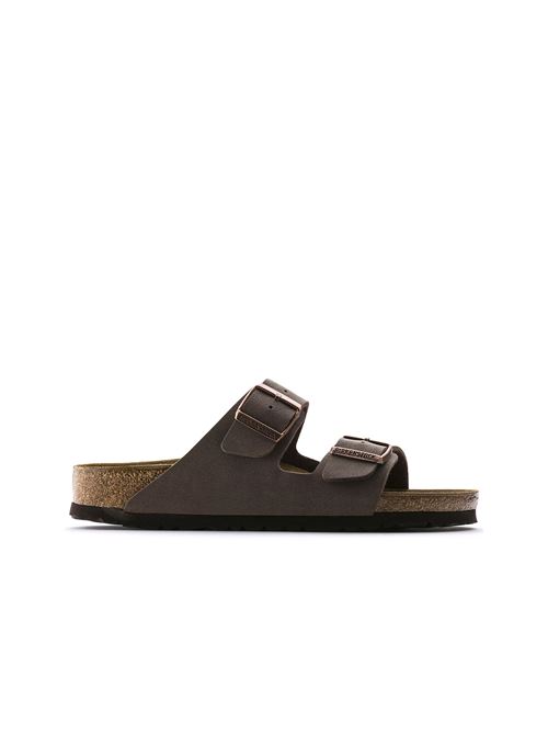 Arizona - Ciabatte uomo - marrone BIRKENSTOCK | 151183.