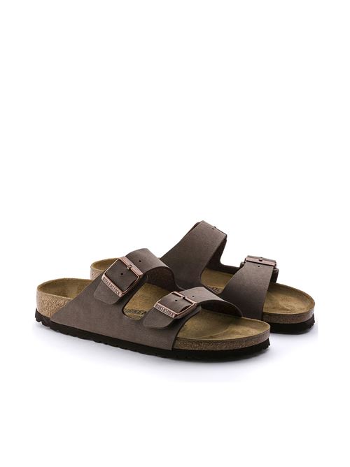 Arizona - Ciabatte uomo - marrone BIRKENSTOCK | 151183.