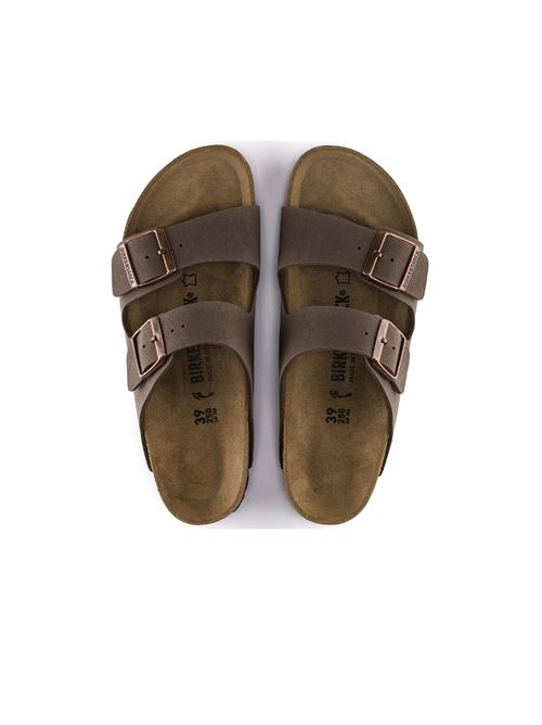 Arizona - Ciabatte uomo - marrone BIRKENSTOCK | 151183.