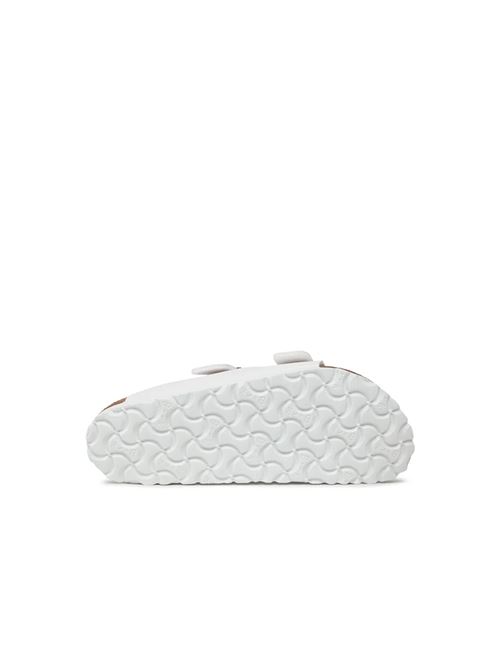 Arizona - Ciabatte donna - bianco BIRKENSTOCK | 552683.