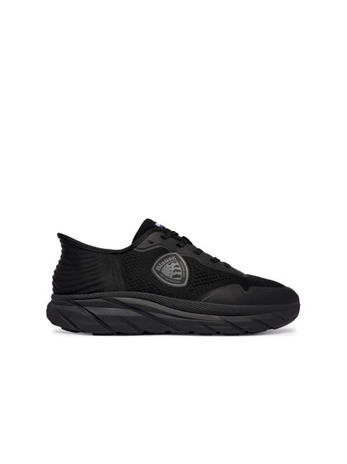 Lite Pro-Perfect - Sneakers uomo - nero BLAUER | S6KELSON01/KNBLK