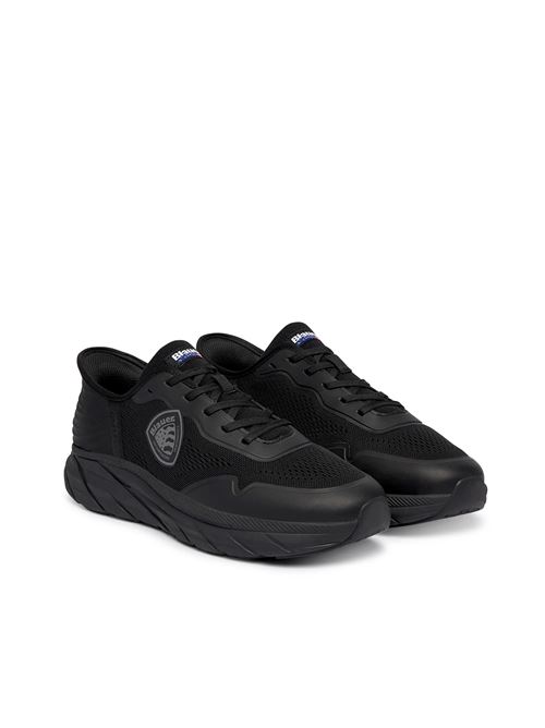 Lite Pro-Perfect - Sneakers uomo - nero BLAUER | S6KELSON01/KNBLK