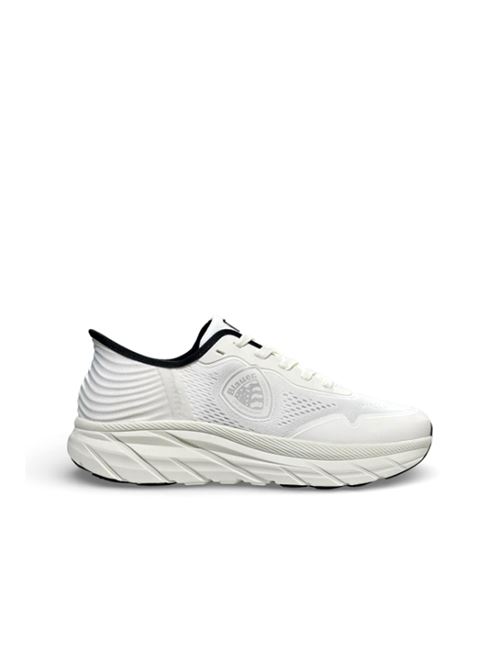 Lite Pro-Perfect - Sneakers uomo - bianco BLAUER | S6KELSON01/KNWHI