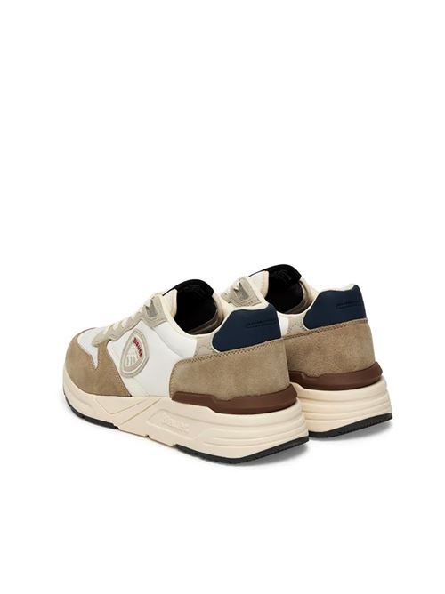 Ray 02 - Sneakers uomo - beige BLAUER | S6RAY02/MESBEI