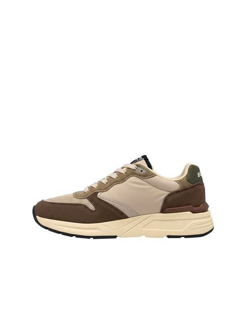 Ray 02 - Sneakers uomo - marrone BLAUER | S6RAY02/MESTAU