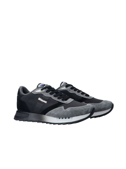 Ryder 01 - Sneakers uomo - nero BLAUER | S6RYDER01/NYSBLK