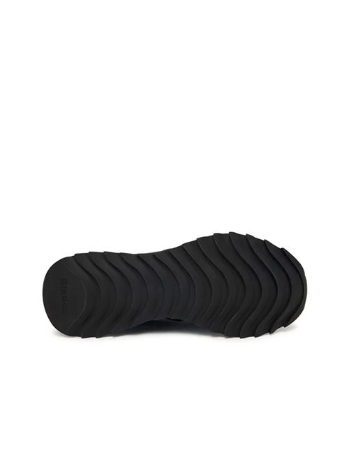 Ryder 01 - Sneakers uomo - blu BLAUER | S6RYDER01/NYSNVY