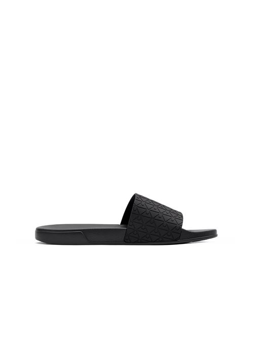 Ess Slide - Ciabatte uomo - nero CALVIN KLEIN | HM0HM021100GT