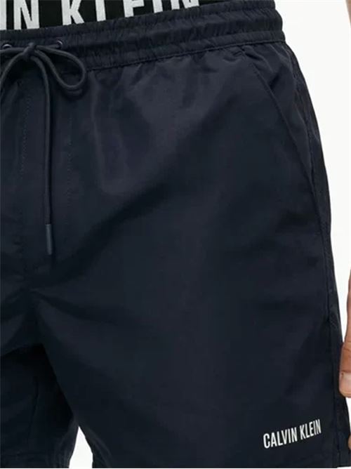 Core Solid - Costume da bagno uomo - blu CALVIN KLEIN | LV00N610150PP