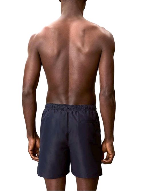 Intense Power - Costume da bagno uomo - blu CALVIN KLEIN | LV00N610470PP