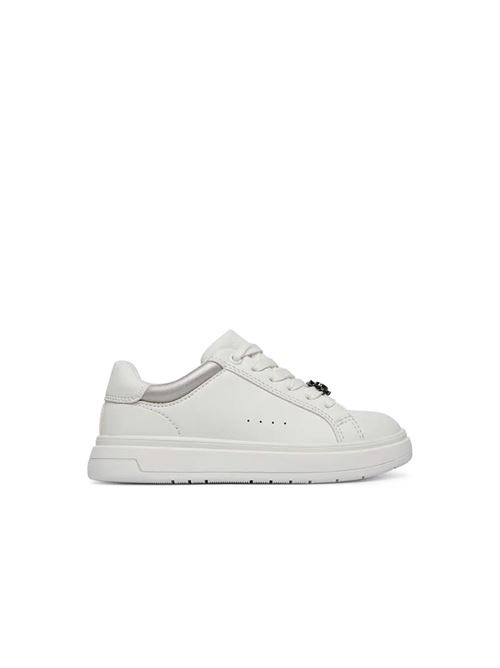 Ck - Sneakers donna - bianco CALVIN KLEIN | V3A9-83215-1355X025