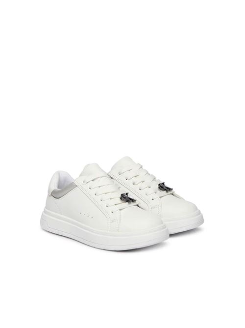 Ck - Sneakers donna - bianco CALVIN KLEIN | V3A9-83215-1355X025