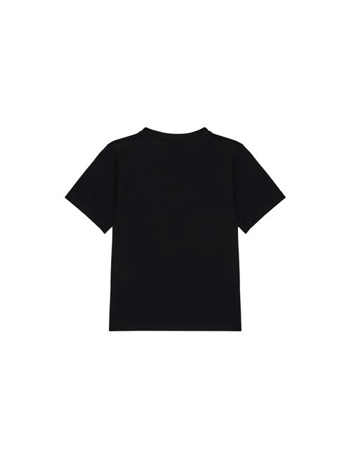 Emporio Armani - T-Shirt bambino - nero EA7 | 7B000020AF10378UC001