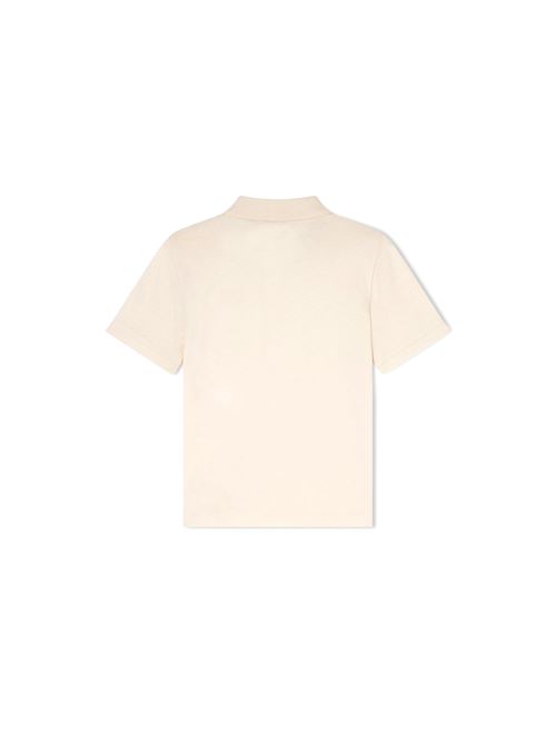 Emporio Armani - Polo bambino - beige EA7 | 7B000022AF10378U1088