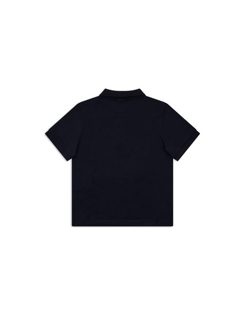 Emporio Armani - Polo bambino - nero EA7 | 7B000022AF10378UB102