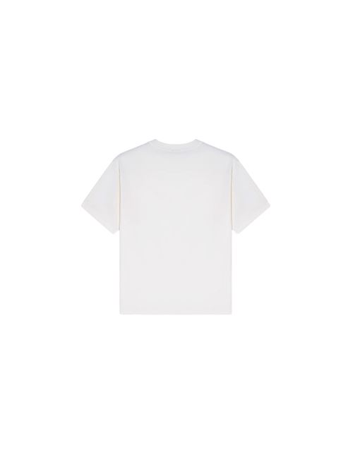 Emporio Armani - T-Shirt bambino - bianco EA7 | 7B000251AF10375U0004