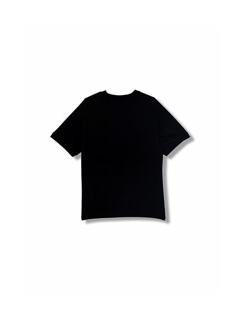 Emporio Armani - T-Shirt bambino - nero EA7 | 7B000251AF10375UC001