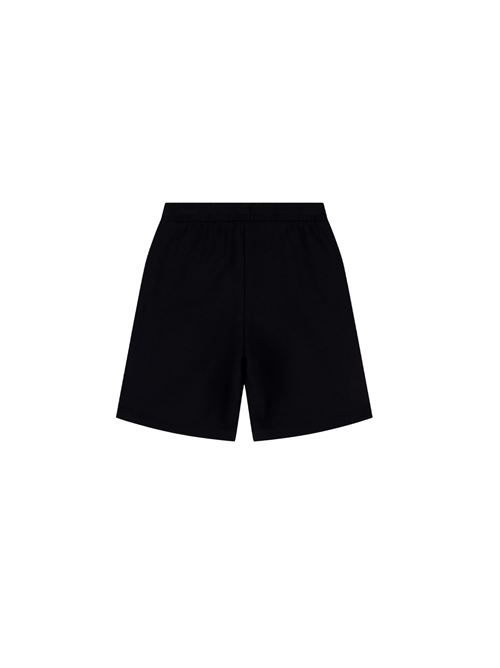 Emporio Armani - Shorts bambino - nero EA7 | 7B000254AF16591UC001