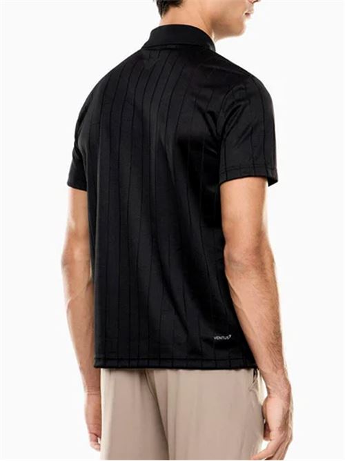 Emporio Armani - T-Shirt uomo - nero EA7 | 7M001287AF22277FC038