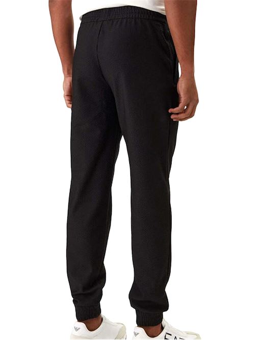 Emporio Armani - Pantalone uomo - nero EA7 | 7M001341AF21099UC001