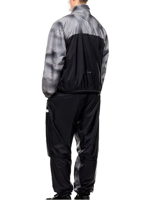 Emporio Armani - Tuta uomo - nero/grigio EA7 | 7M001384AF21521UC001