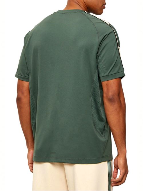 Emporio Armani - T-Shirts uomo - verde EA7 | 7M001395AF16724U7260