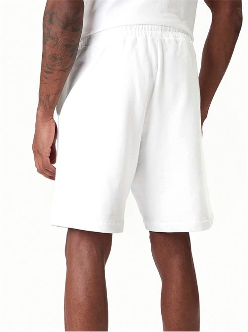 Emporio Armani - Shorts uomo - bianco EA7 | 7M001414AF22266U0002