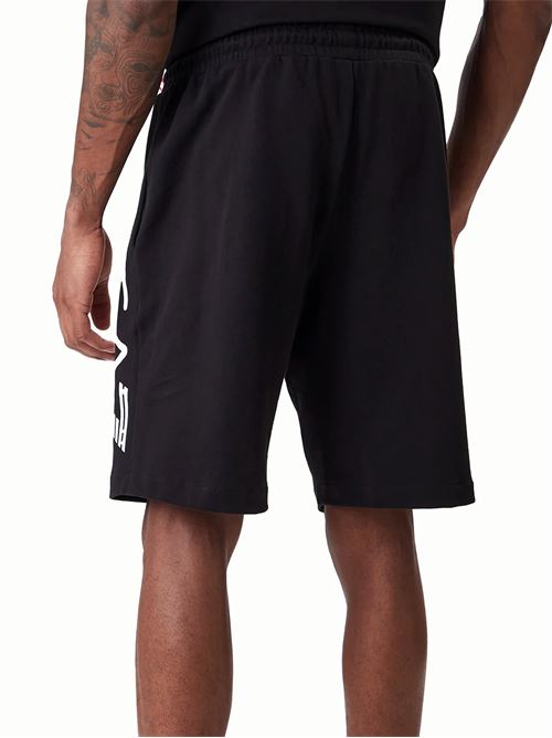 Emporio Armani - Shorts uomo - nero EA7 | 7M001414AF22266UC001