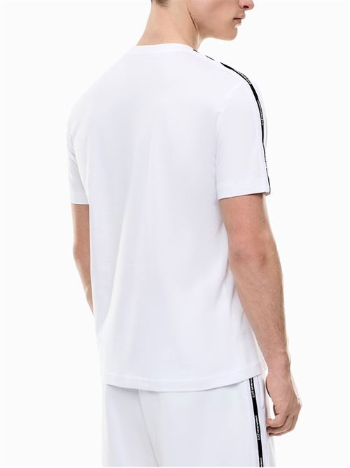 Emporio Armani - T-Shirt uomo - bianco EA7 | 7M001476AF10375U0002
