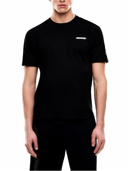 Emporio Armani - T-Shirt uomo - nero EA7 | 7M001476AF10375UC001